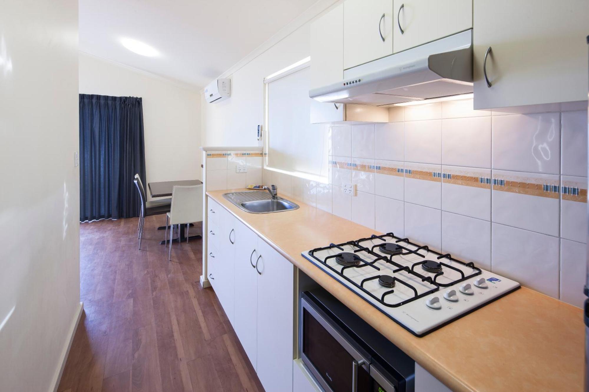 Hotel Dongara Tourist Park Port Denison Zewnętrze zdjęcie