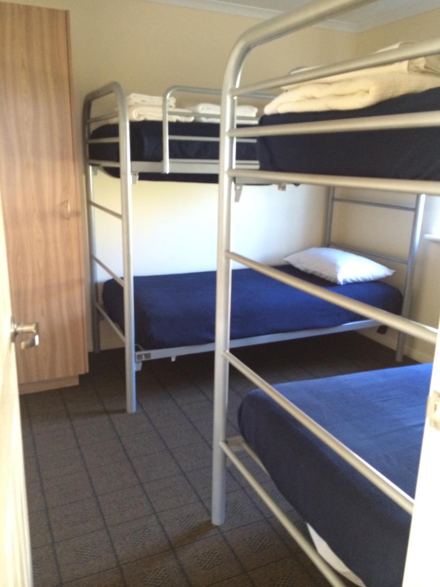 Hotel Dongara Tourist Park Port Denison Zewnętrze zdjęcie