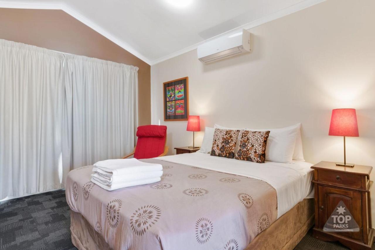 Hotel Dongara Tourist Park Port Denison Zewnętrze zdjęcie